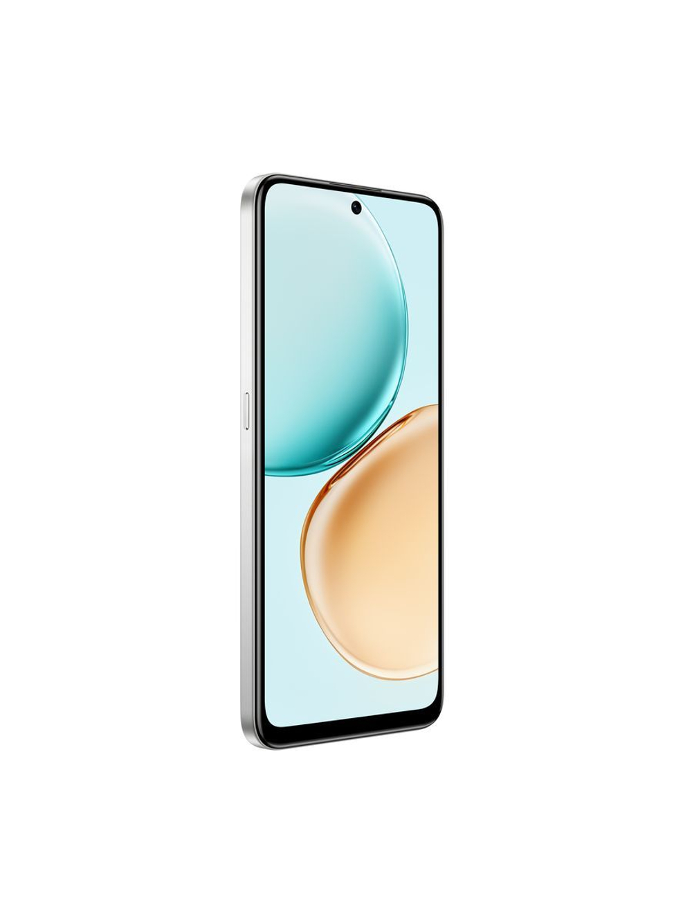 Honor Смартфон X7d Ростест (EAC) 6/128 ГБ, Nano-SIM, серый