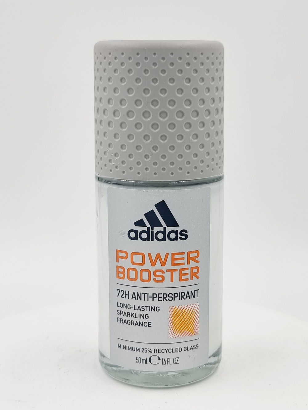 Дезодорант POWER BOOSTER шариковый антиперспирант мужской 72 часа 50 мл (из Финляндии)
