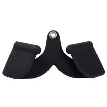 Рукоятки для блочных тренажёров (5 шт) PROFI-FIT-RT-026