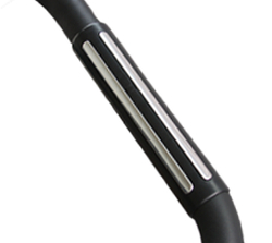 OXYGEN FITNESS PRO TRAC II