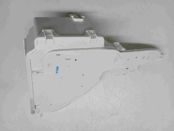 AVSD127 кт278 Бункер дозатора порошка стиральной машины Hotpoint-Ariston AVSD127 б/у