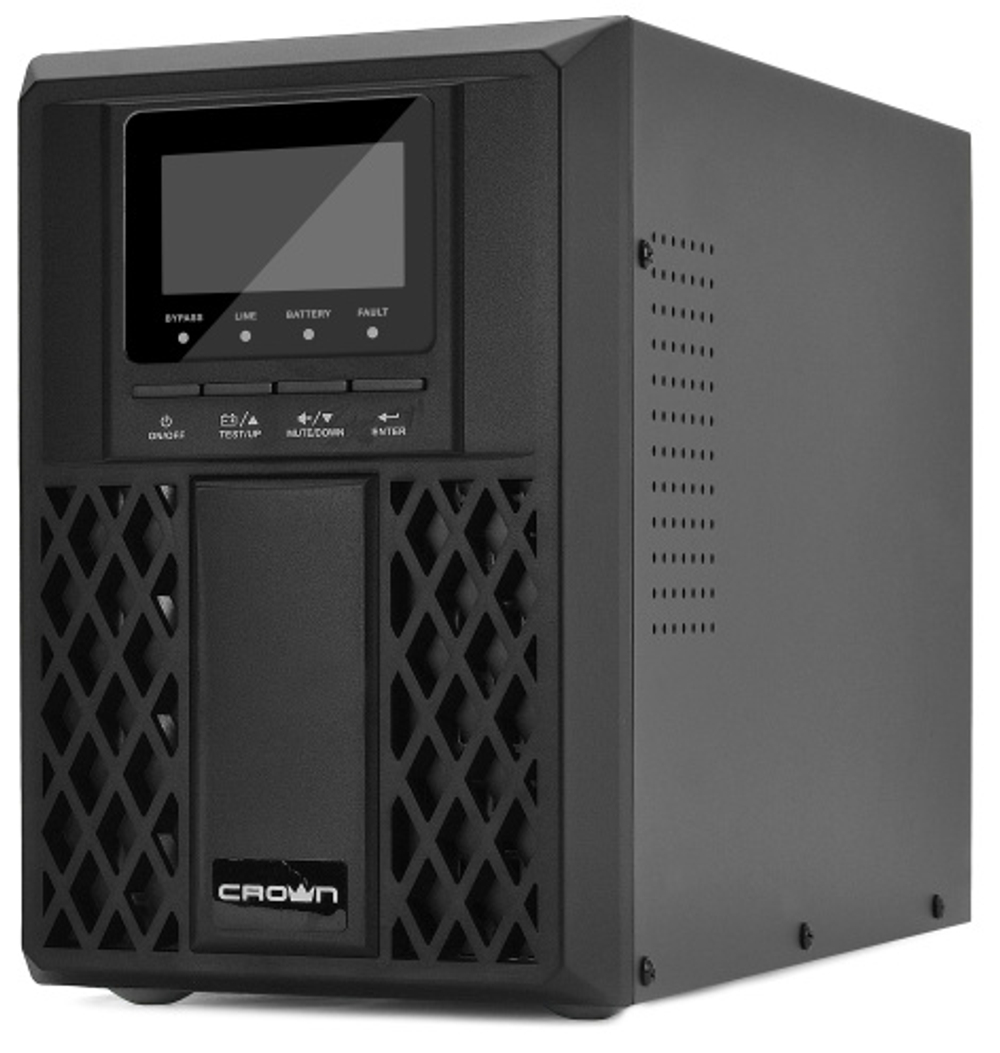 Источник бесперебойного питания Crown CMUOA-350-2K EURO