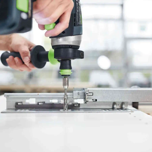 Сверло с центрирующей втулкой ZB HS D 5 EURO CE FESTOOL 492525