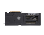 Видеокарта MSI GeForce RTX 5060 TI VENTUS 3X OC (RTX 5060 Ti 16G VENTUS 3X OC)