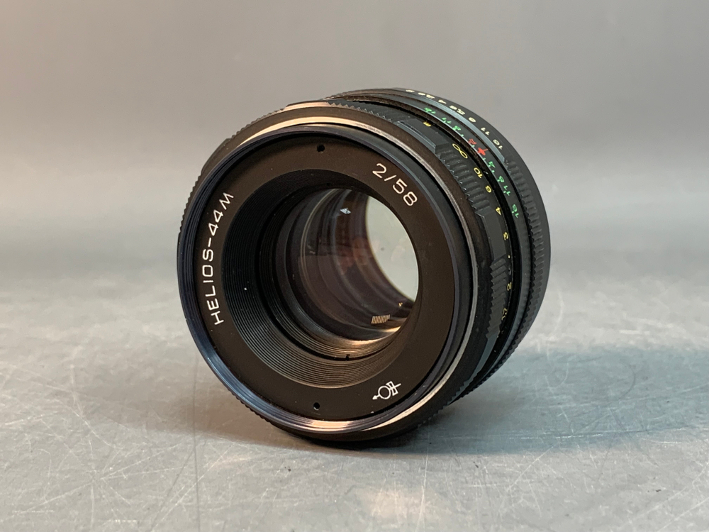 Helios-44M