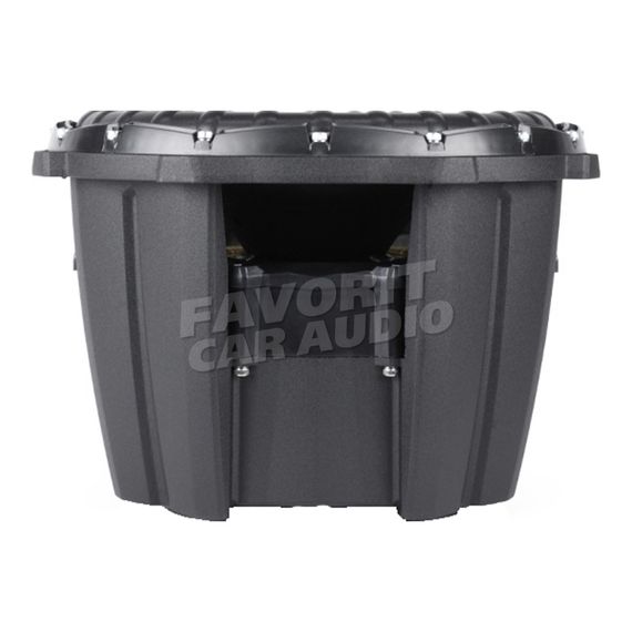 Сабвуфер Pride M.25 12" DVC2 2500W
