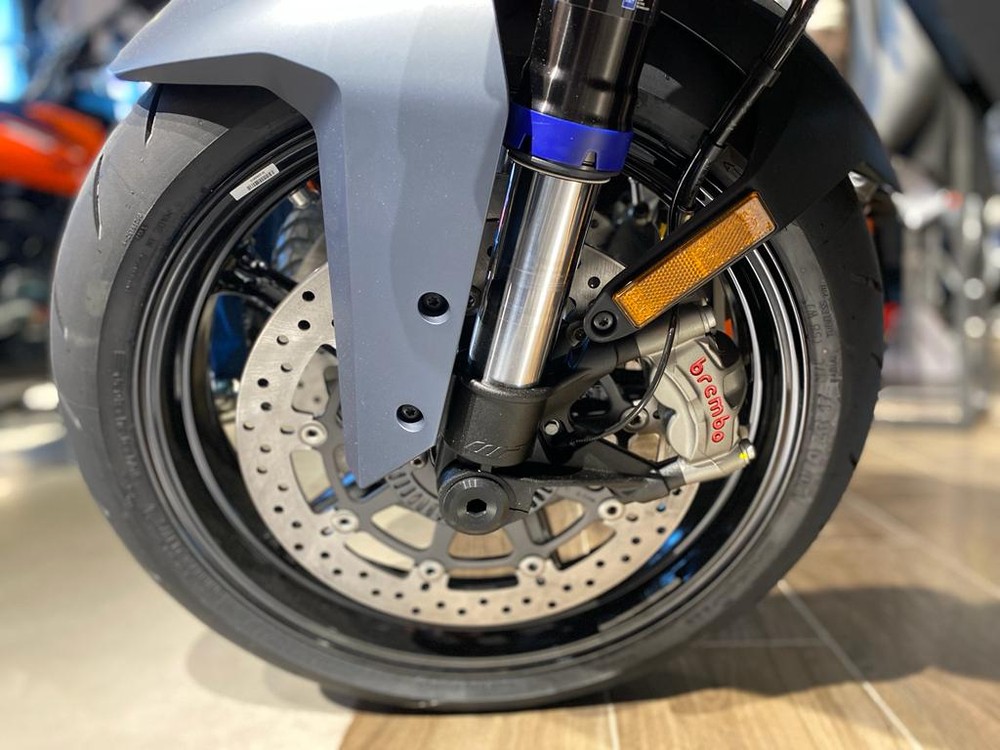 KTM 1290 SUPER DUKE GT