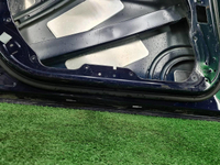 Дверь передняя левая Mercedes S w222 (2013-2020)