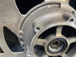 Колесо переднее Yamaha V-Max 1200 ACA 056438
