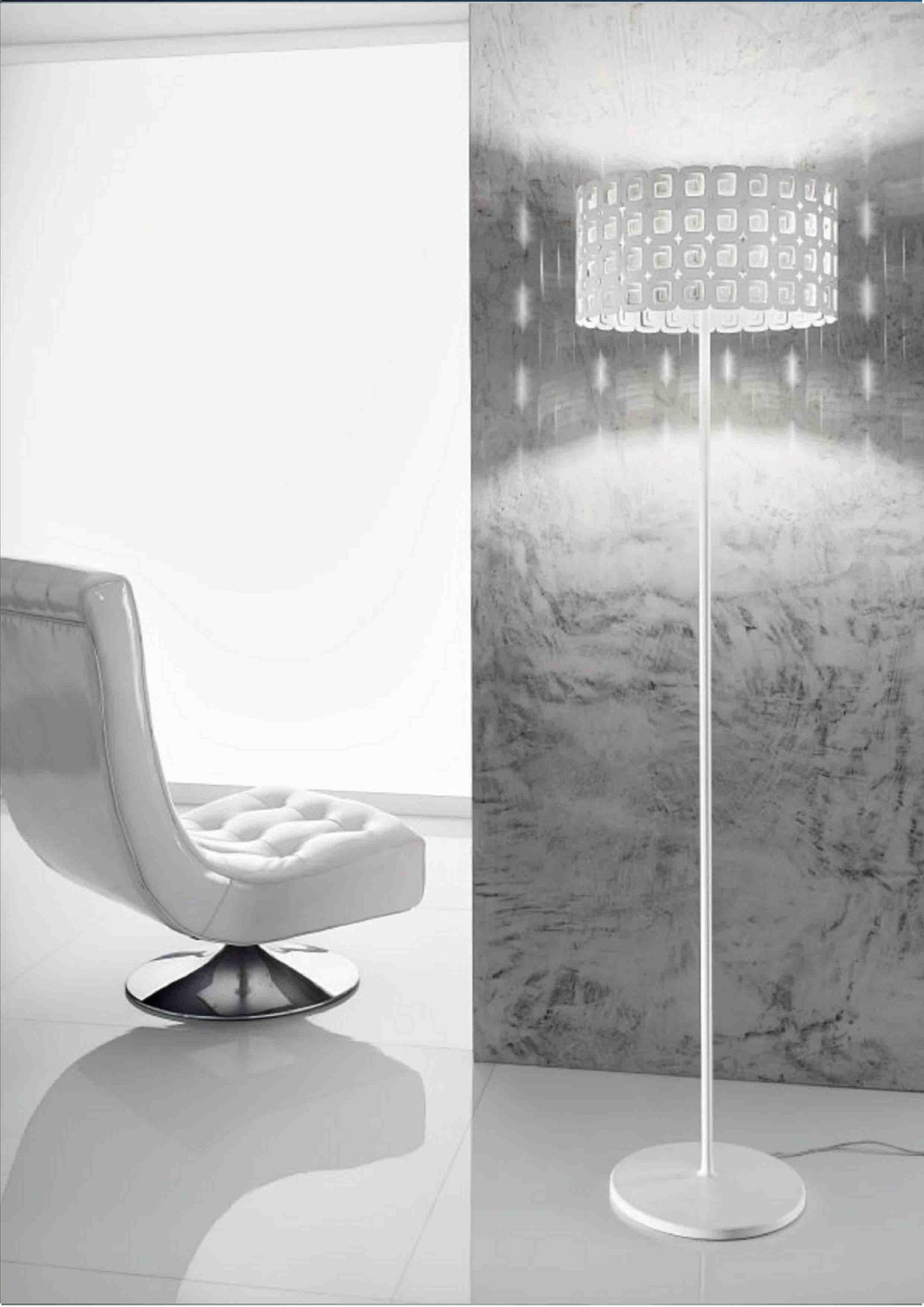 Gisele by Studio Mathesis