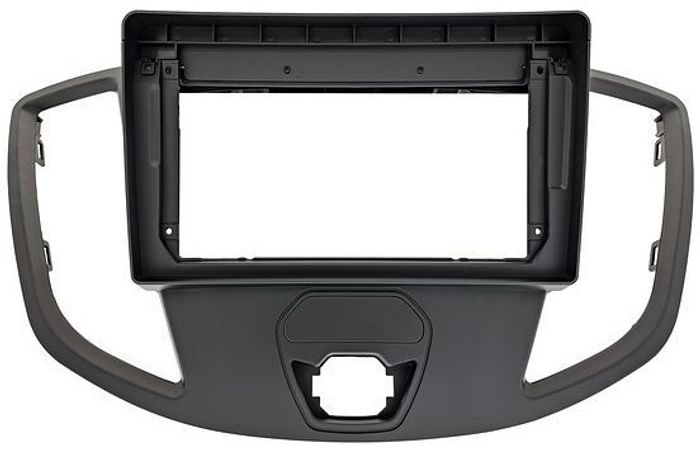 Магнитола для Ford Transit 7 2014-2023 - Kuberg DUDU7 SF-9287 QLed+2K, Android 13, Быстрейшая, UIS7870 (DUDU7), CarPlay, SIM-слот
