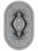 Ковер "Valero" (150*225 см), овал