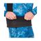 Гидрокостюм Marlin Camoskin Pro Ocean Blue 3 мм для подводной охоты