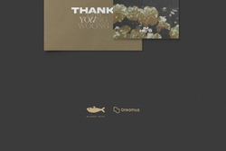 Альбом LIM YOUNG WOONG - IM HERO 1st Album PHOTO BOOK Version