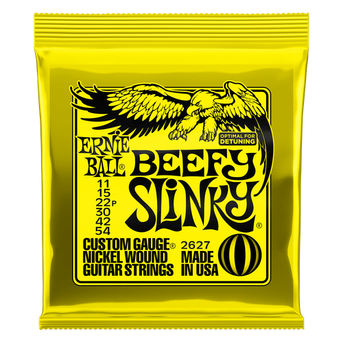 ERNIE BALL 2627