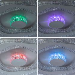Светильник потолочный Arte Lamp Multy-Space A1435PL-1WH