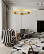 Chandelier  Jeffery