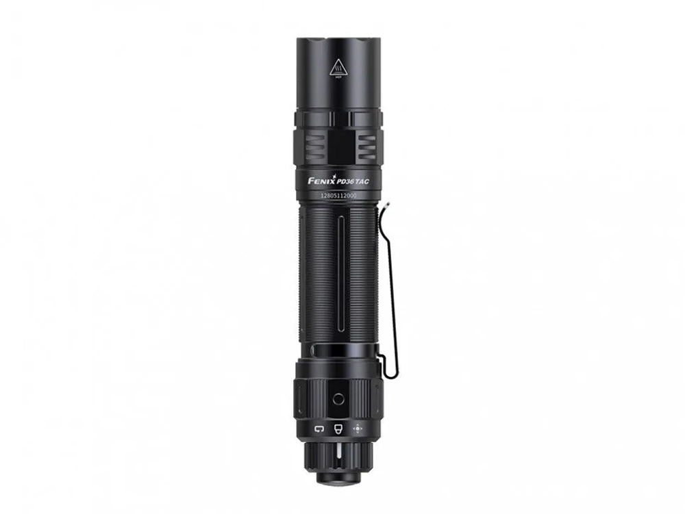 Фонарь Fenix тактический PD36TAC LED