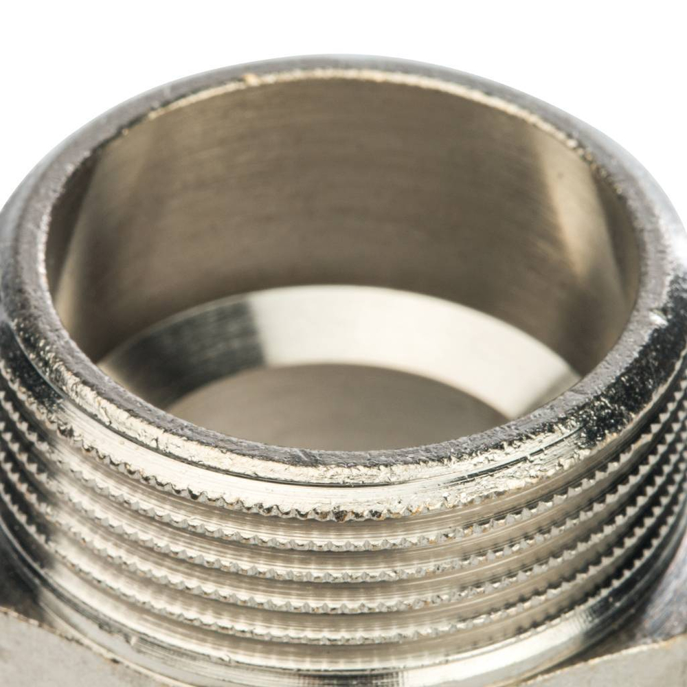 Ниппель переходной НР (ник)   1 1/4"X1"
