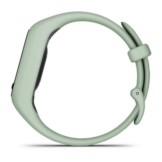 Умные часы Garmin VIVOSMART 5 мятный