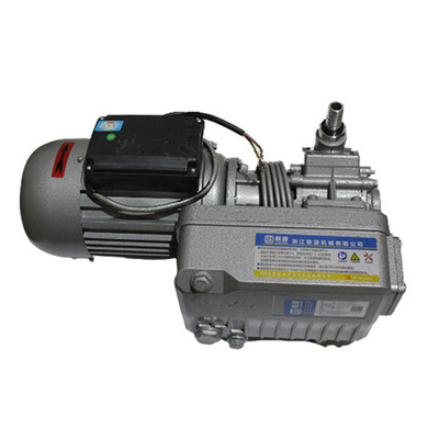 Вакуумный насос XD-020, 20 м3, 10 Pa