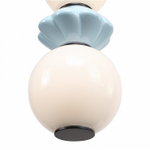Подвесной светильник ST-Luce FLORENTINI SL6134.433.01