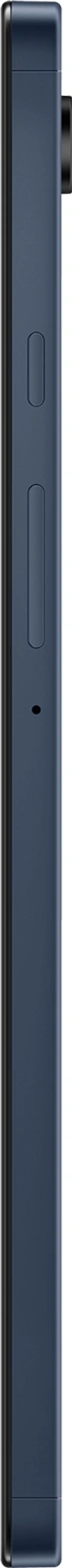 Планшет Samsung Galaxy Tab A9+ SM-X210 695 (2.2) 8C RAM4Gb ROM64Gb 11" LCD 1920x1200 Android 13 темно-синий 8Mpix 5Mpix BT WiFi microSD 1Tb 7040mAh 7hr