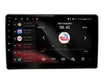 Магнитола для Lada Granta 2011-2018 (взамен ШГУ) - Vaycar VA33-1207 на Android 13, Быстрая, 4G SIM-слот
