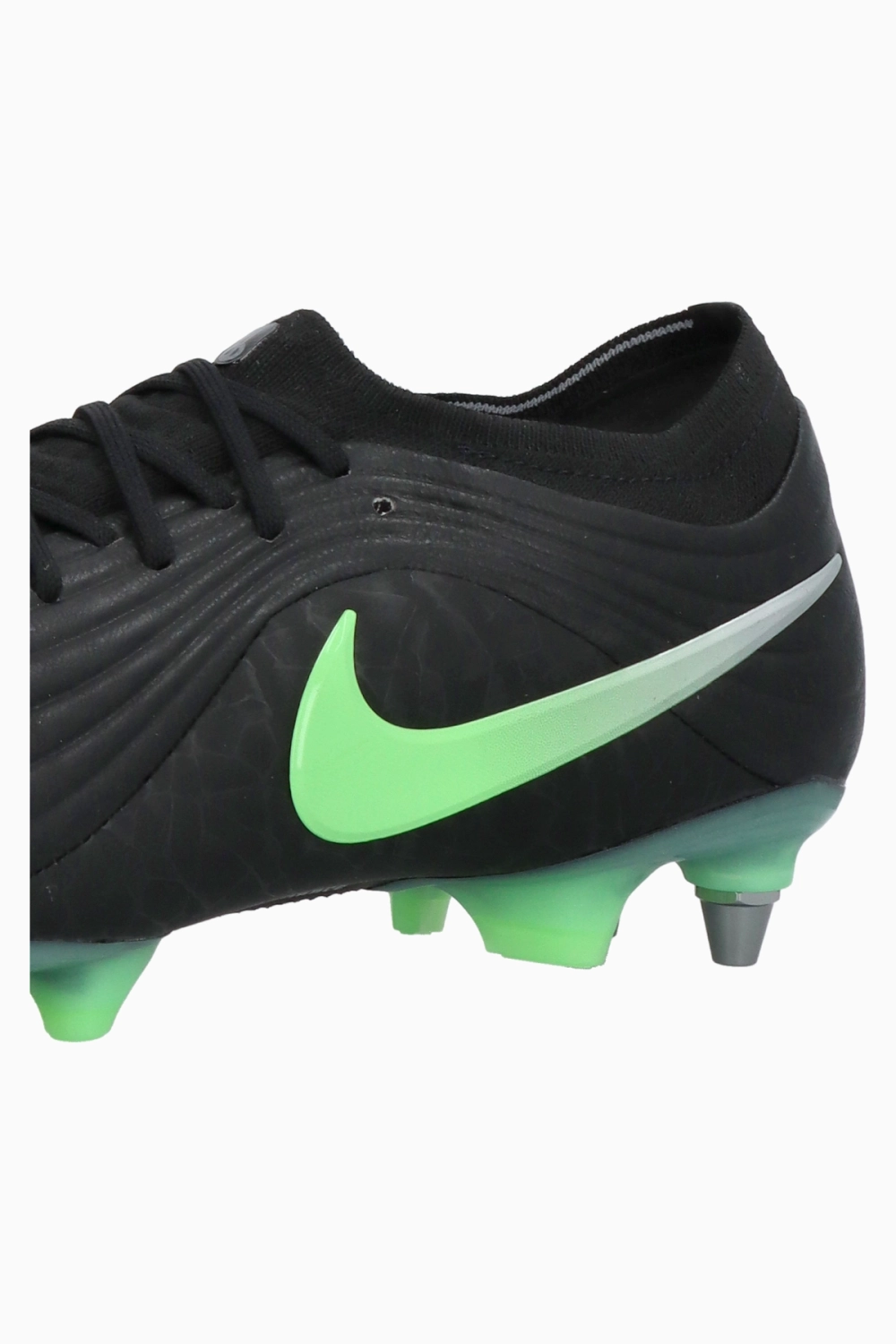 Бутсы Nike Tiempo Maestro Elite SG-Pro - черный