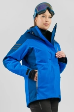 КУРТКА STAYER ГОРНОЛЫЖНАЯ CHEGET ЖЕНСКАЯ 24-42931