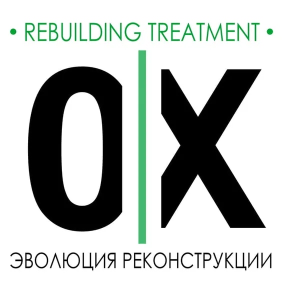 Шампунь хелатирующий