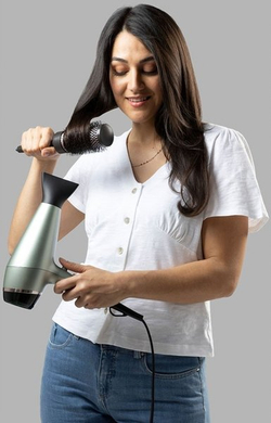 Фен Remington AC5860 зеленный