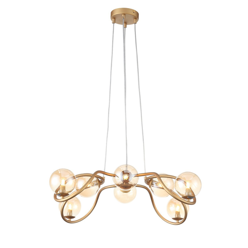 Светильник подвесной ST Luce SL1502.203.08