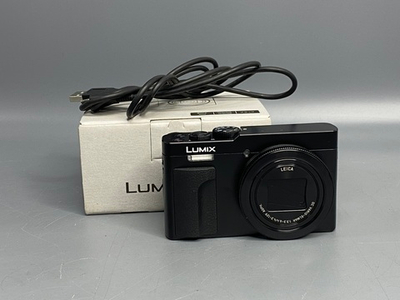 Panasonic Lumix TZ99