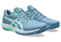 Мужские кроссовки для падела Asics Game FF Padel — saba blue/cool grey