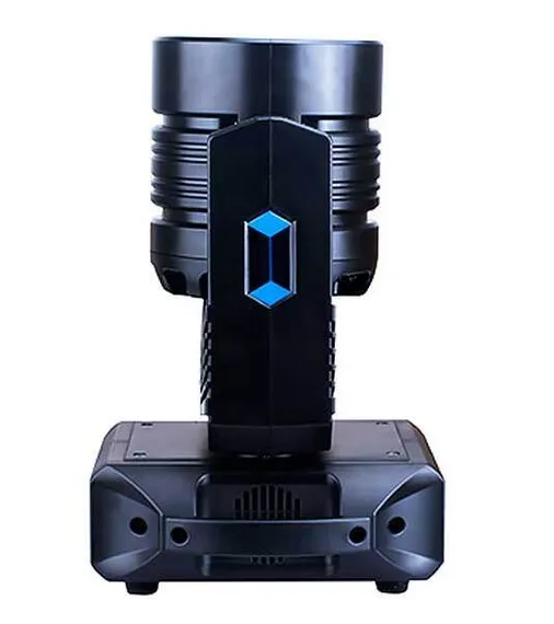 SHOWLIGHT 6x40W LED Bee-eye ZOOM HL вращающаяся голова Bee-eye, 240Вт