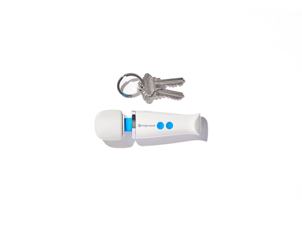 Magic Wand Micro (новинка 2023 года)