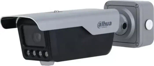 Видеокамера Dahua DHI-ITC413-PW4D-IZ1(868MHz)