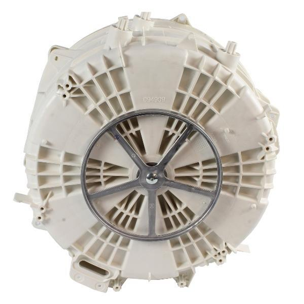 Бак в сборе Нotpoint Ariston/ Indesit (291080)