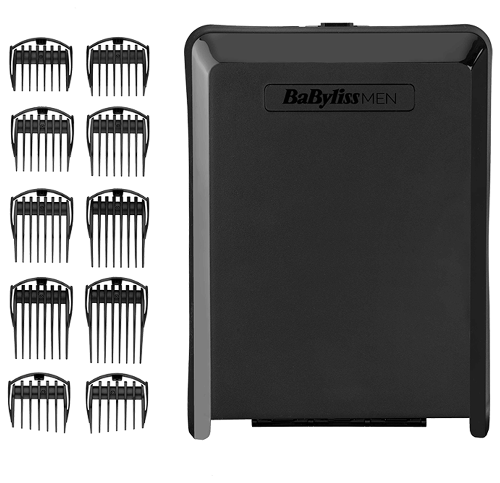 Машинка для стрижки BaByliss E986E