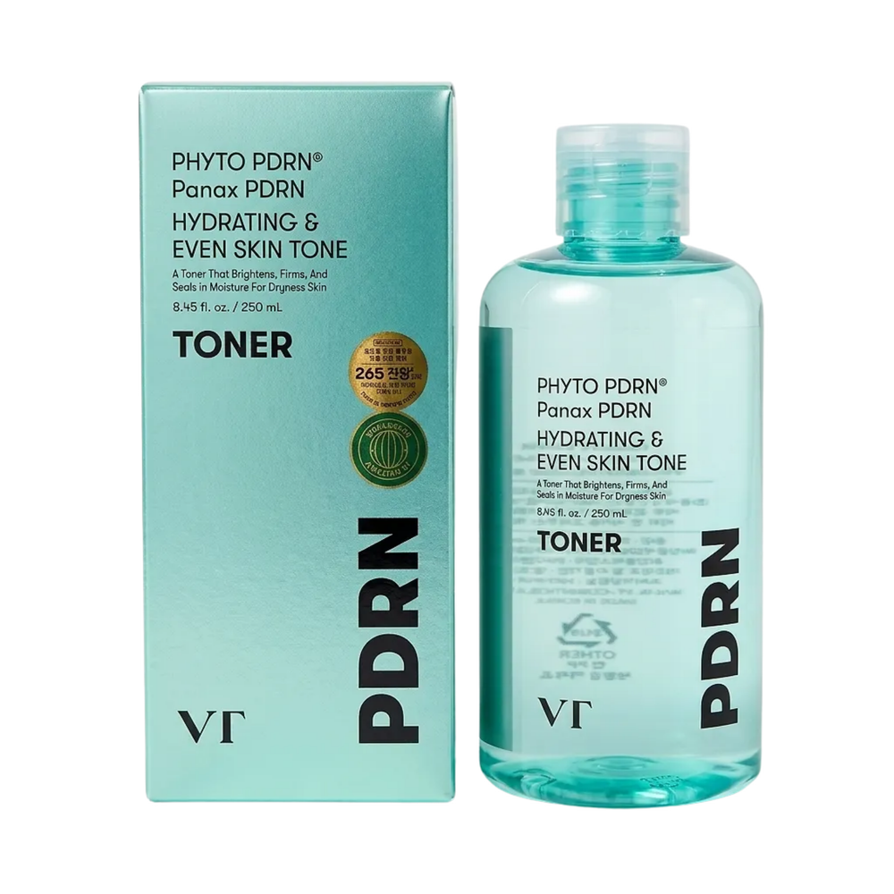VT Cosmetics PDRN Toner 250ml