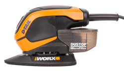 Мультифункциональная шлифовальная машина WORX WX648