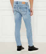 Джинсы AUSTIN Tommy Jeans - голубой(DM0DM21033)