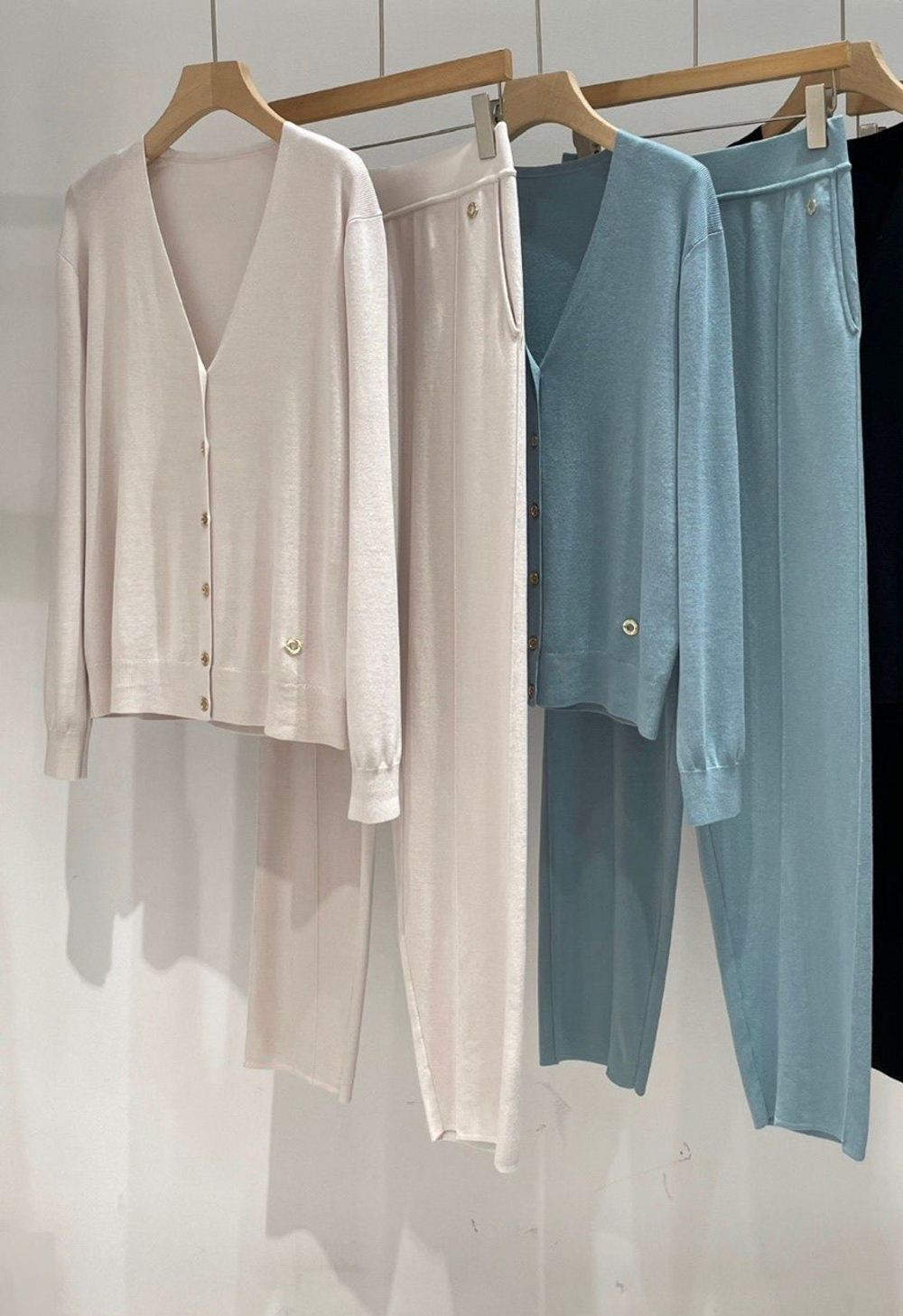 Костюм Loro Piana
