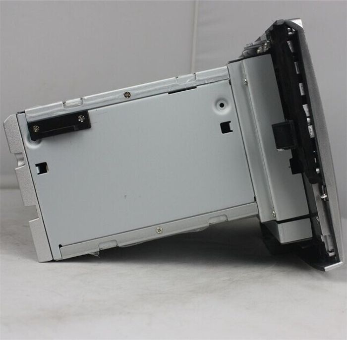 Магнитола для Volkswagen Passat 2005-2015 (B6, B7, CC) - Kuberg KD-1011-P6 на Android 10