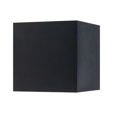 Уличный настенный светодиодный светильник 20W 4000К 340537 чёрный Dalla Lightstar