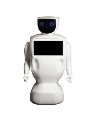 Робот консультант Promobot V2 Expert на базе Promobot