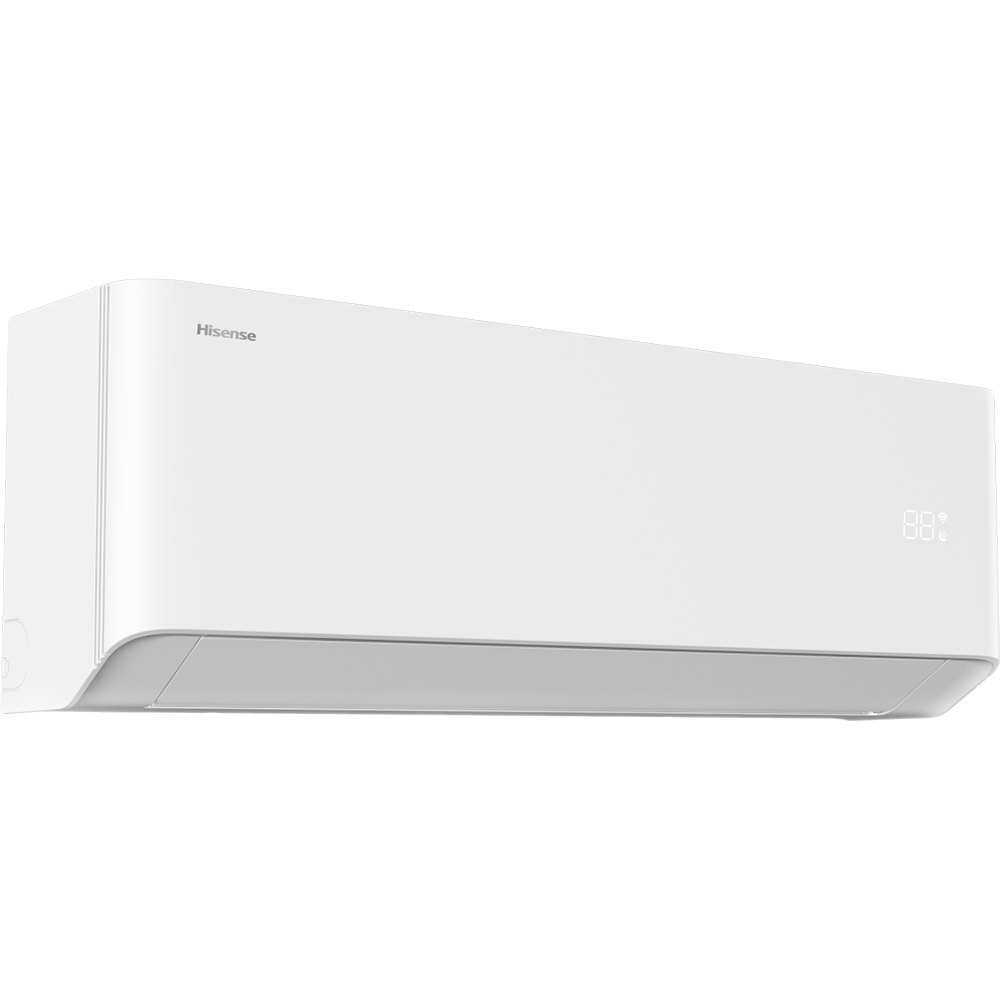 Кондиционер Hisense AS-13UW4RYRHB04 Vibe DC Inverter