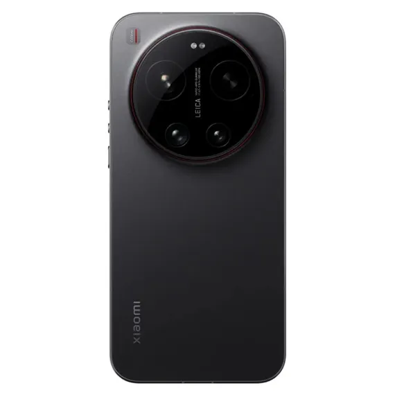 Смартфон Xiaomi 17 Ultra 16 ГБ | 1024 ГБ (Чёрный | Black) (версия Global)