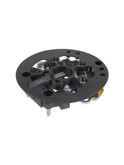 Реле-регулятор генератора Nissan Teana J31 (02-)/Murano (02-) 2.3i/3.5i 110A GANZ GIP13043R